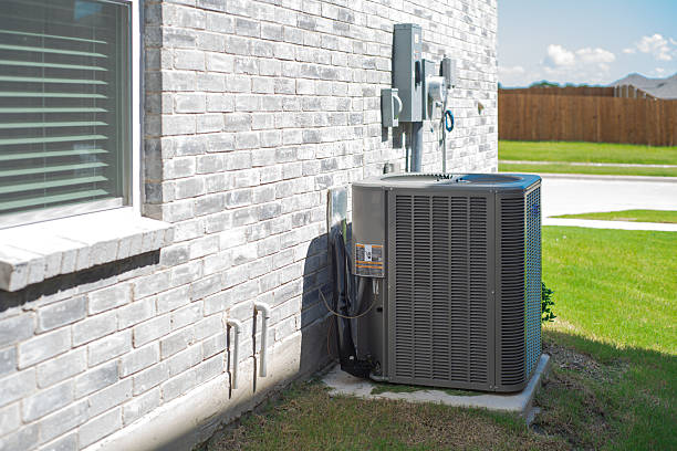 Trusted Hvac service in Central, UT - FH HVAC